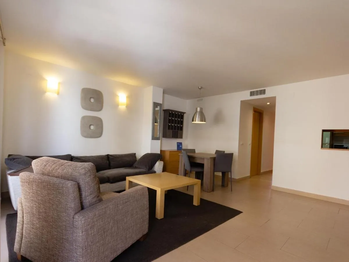 Innouthome Apartamento Con Wifi Y Aire Santiago Russinyol L'Ametlla de Mar