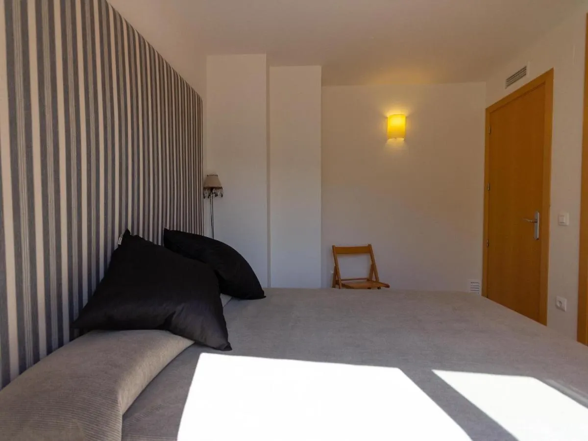 Apartmán Innouthome Apartamento Con Wifi Y Aire Santiago Russinyol L'Ametlla de Mar