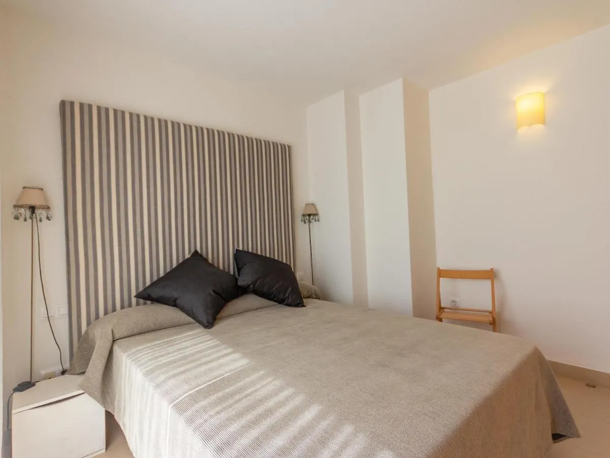Apartmán Innouthome Apartamento Con Wifi Y Aire Santiago Russinyol L'Ametlla de Mar