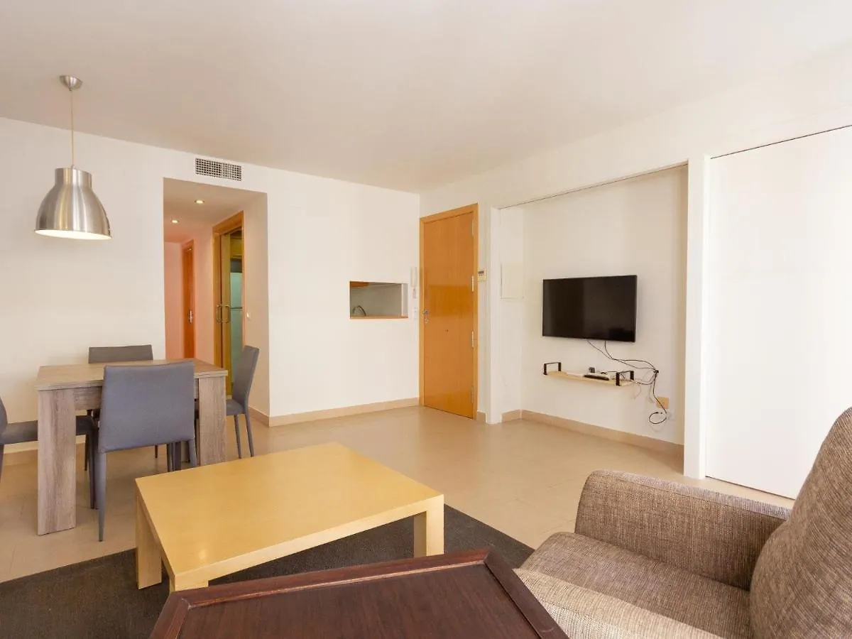 Innouthome Apartamento Con Wifi Y Aire Santiago Russinyol L'Ametlla de Mar