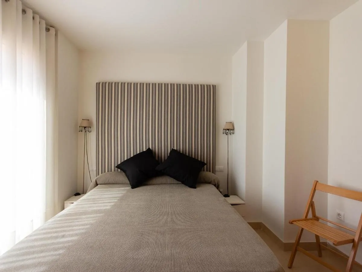 Innouthome Apartamento Con Wifi Y Aire Santiago Russinyol L'Ametlla de Mar Apartment