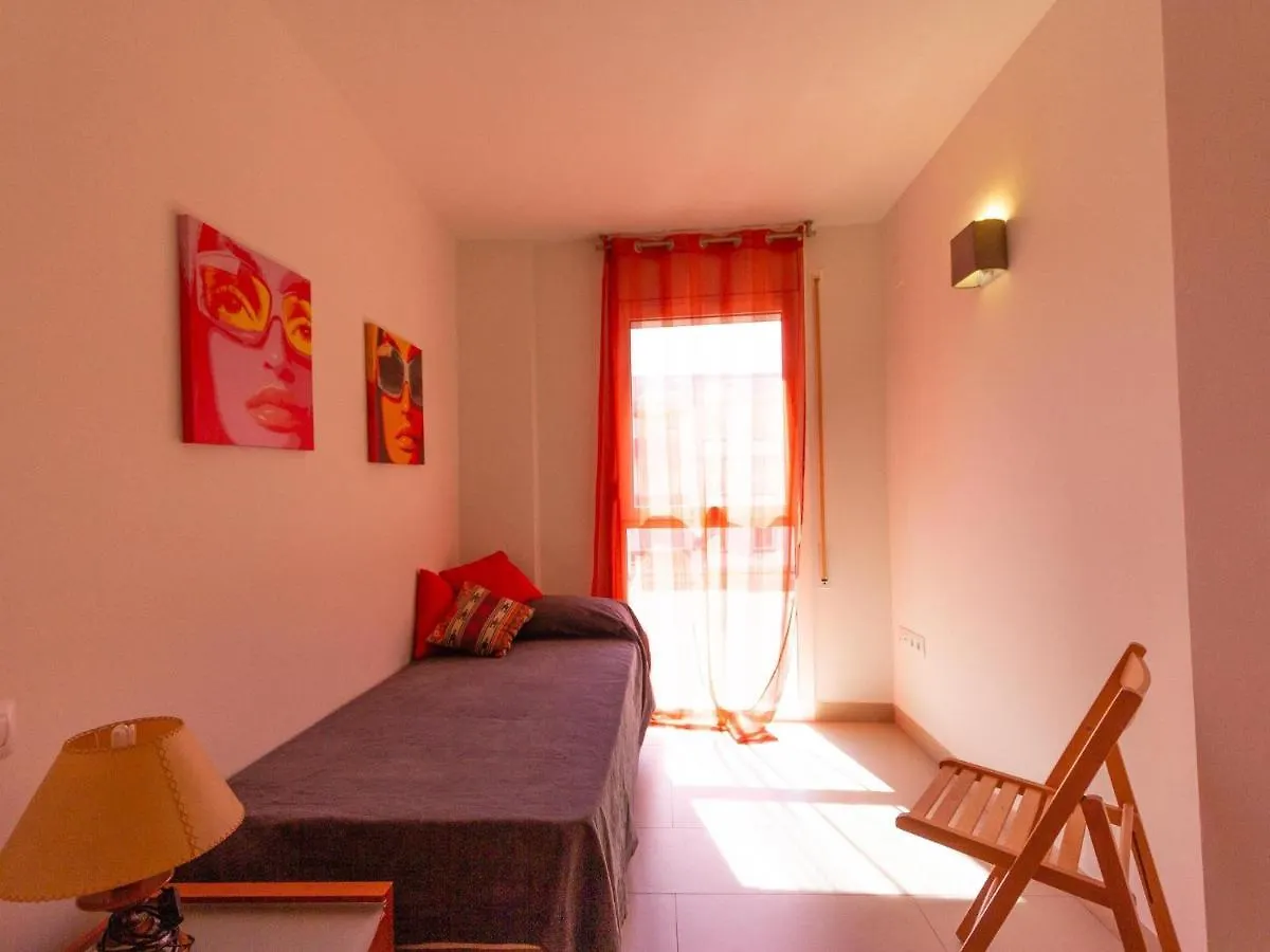 Innouthome Apartamento Con Wifi Y Aire Santiago Russinyol L'Ametlla de Mar