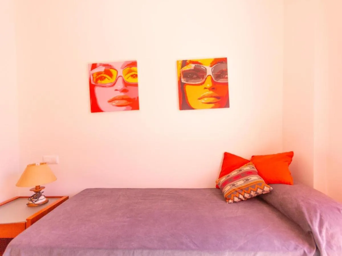 Innouthome Apartamento Con Wifi Y Aire Santiago Russinyol L'Ametlla de Mar Spain