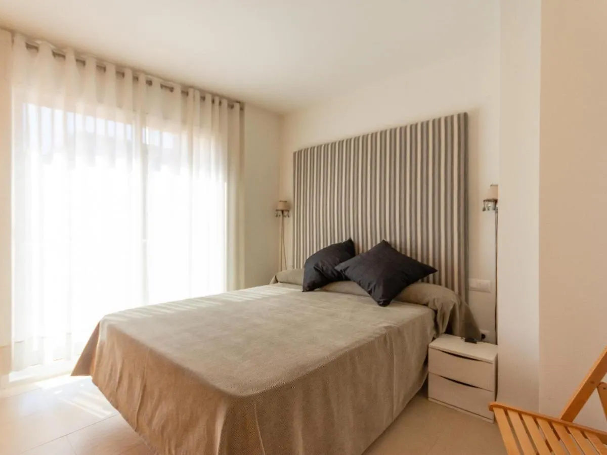 Innouthome Apartamento Con Wifi Y Aire Santiago Russinyol L'Ametlla de Mar Apartment