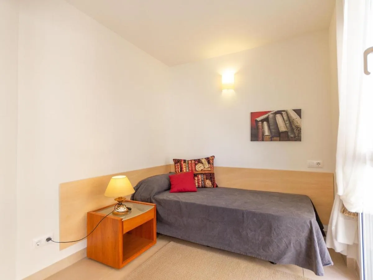 Innouthome Apartamento Con Wifi Y Aire Santiago Russinyol L'Ametlla de Mar