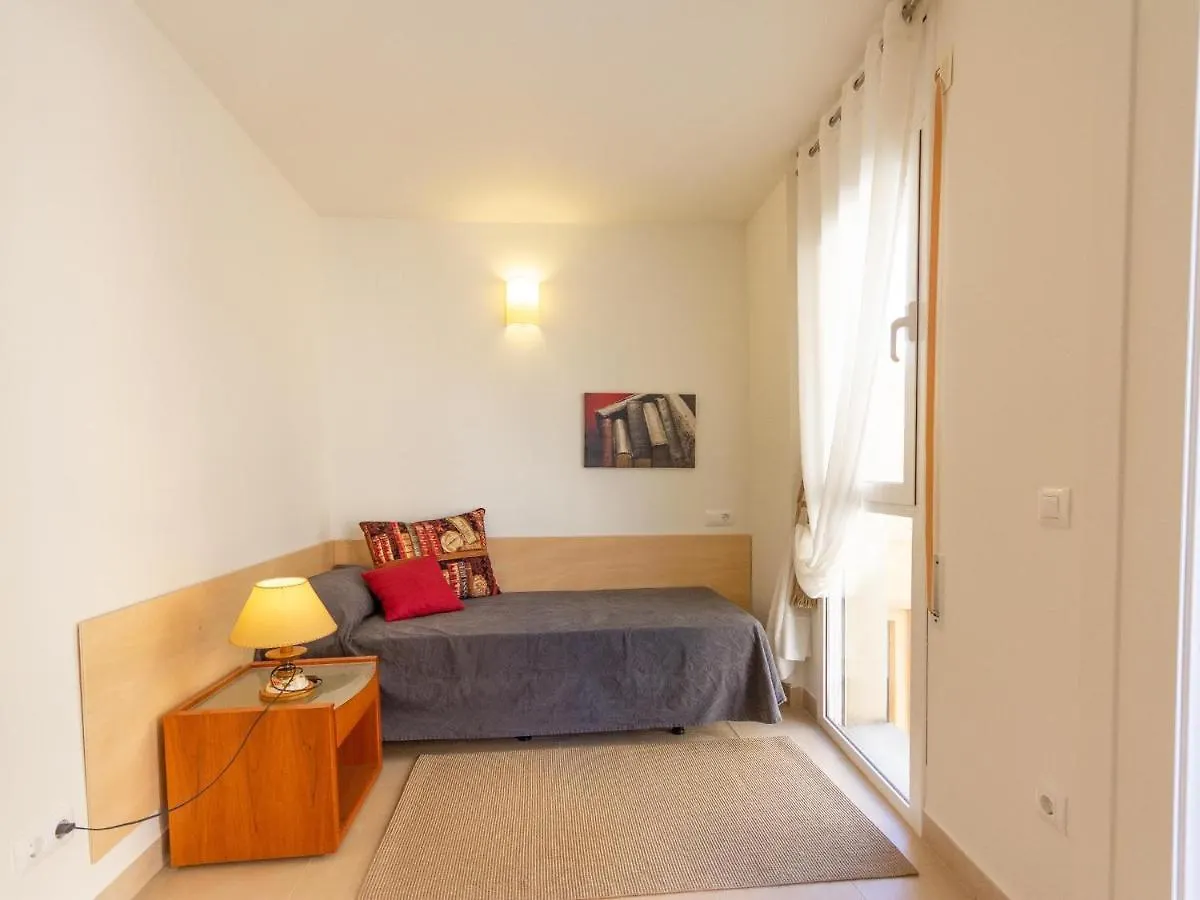 Innouthome Apartamento Con Wifi Y Aire Santiago Russinyol L'Ametlla de Mar Apartment