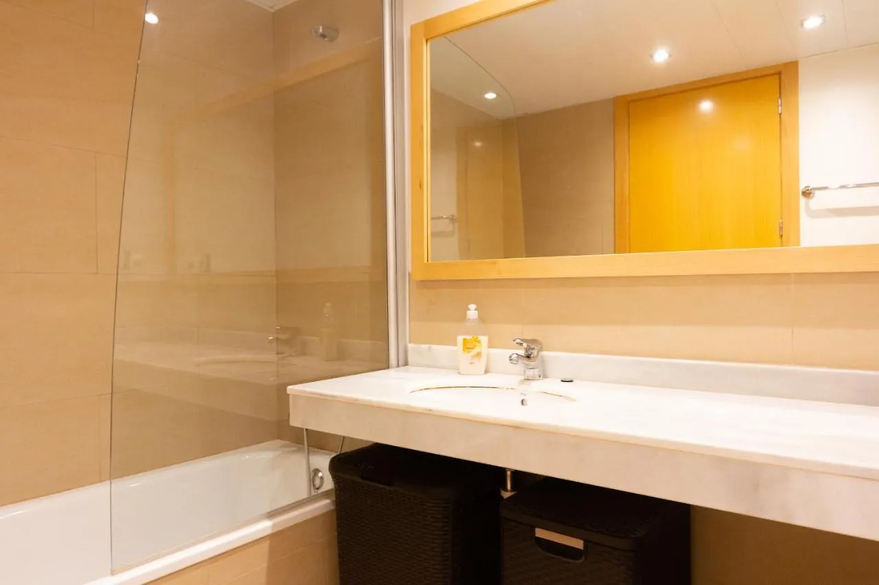 Innouthome Apartamento Con Wifi Y Aire Santiago Russinyol L'Ametlla de Mar